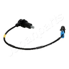 Czujnik ABS JAPANPARTS ABS-W19