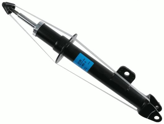 Amortyzator SACHS 312 258