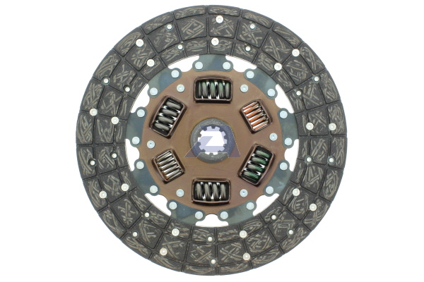 Tarcza sprzęgła AISIN DW-013