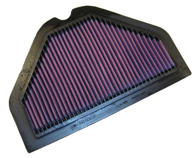 Filtr powietrza K&N FILTERS KA-1093
