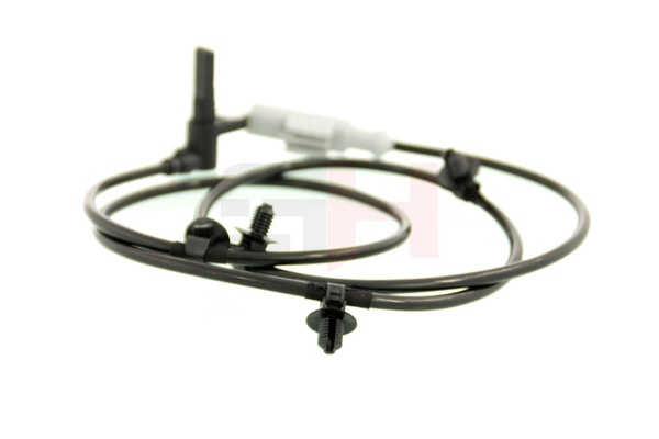 Czujnik prędkości obrotowej koła GH GH-713325H
