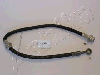 Przewód hamulcowy elastyczny ASHIKA 69-01-1030