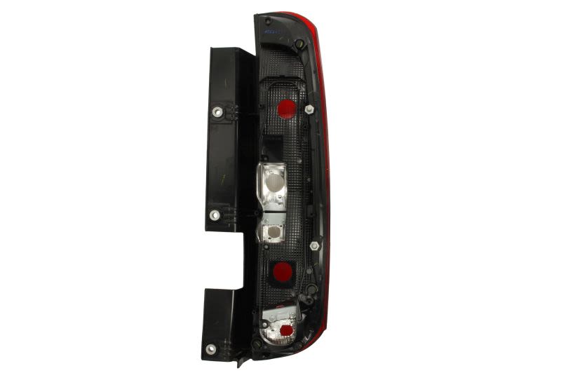 Lampa tylna zespolona ABAKUS 661-1964L3UE