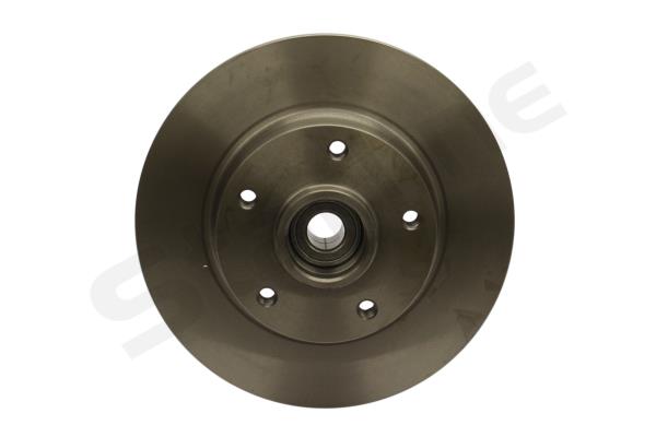 Tarcza hamulcowa STARLINE PB 3248