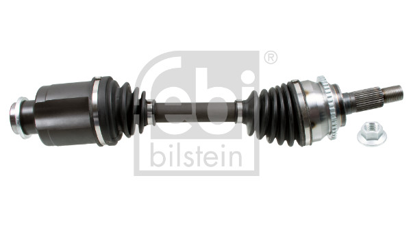 Wał napędowy FEBI BILSTEIN 183832
