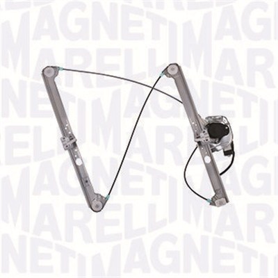 Podnośnik szyby MAGNETI MARELLI 350103170164