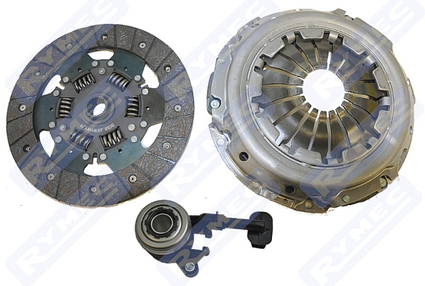 Zestaw sprzęgła RYMEC JT1532040