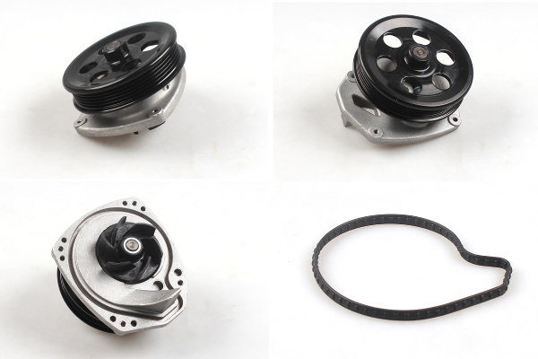 Pompa wody HEPU P392