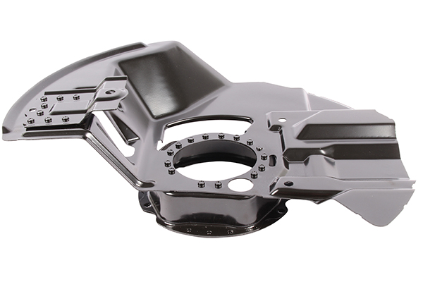 Tarcza kotwiczna NK 231512