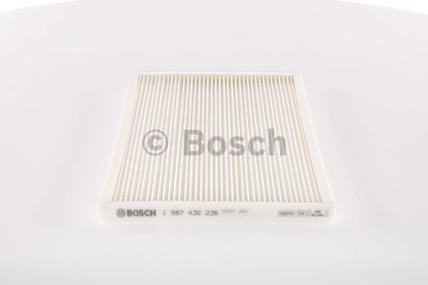 Filtr kabinowy BOSCH 1 987 432 236