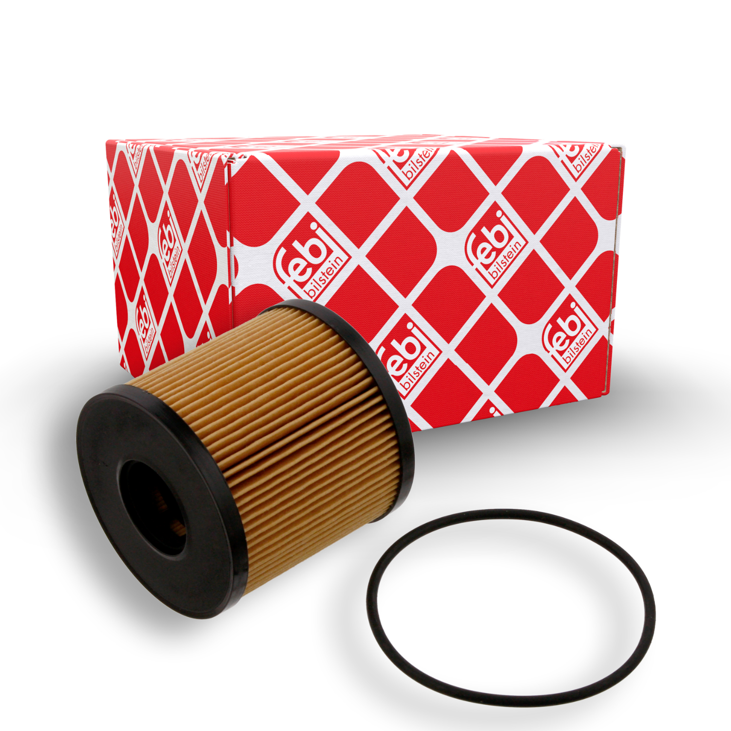 Filtr oleju FEBI BILSTEIN 32912