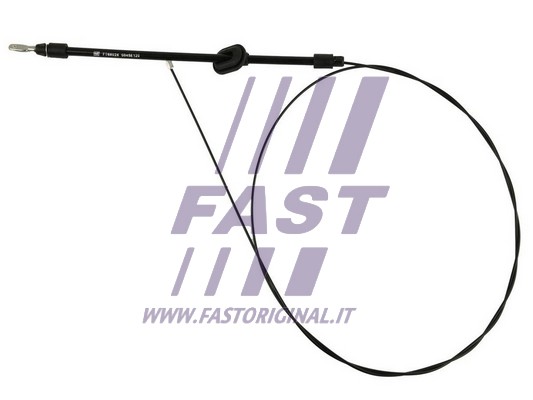 Linka hamulca ręcznego FAST FT69024