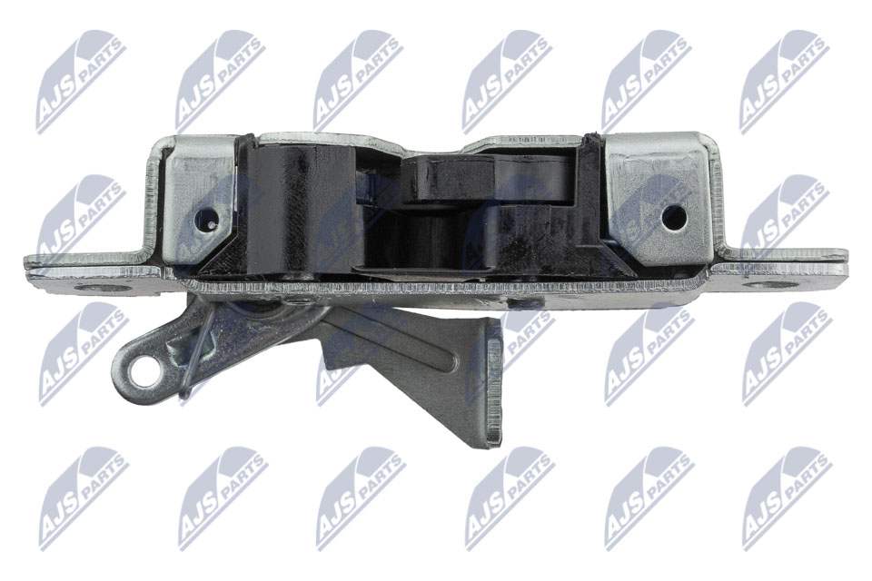 Zamek drzwi NTY EZC-ME-102