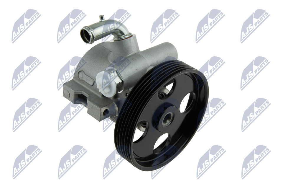 Pompa wspomagania NTY SPW-CT-018