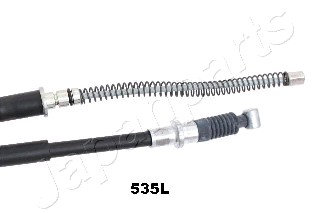 Linka hamulca ręcznego JAPANPARTS BC-535L