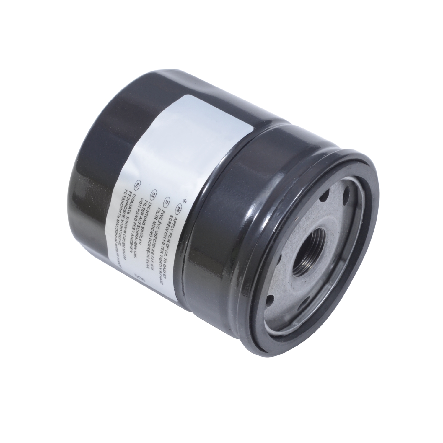Filtr oleju BLUE PRINT ADV182139