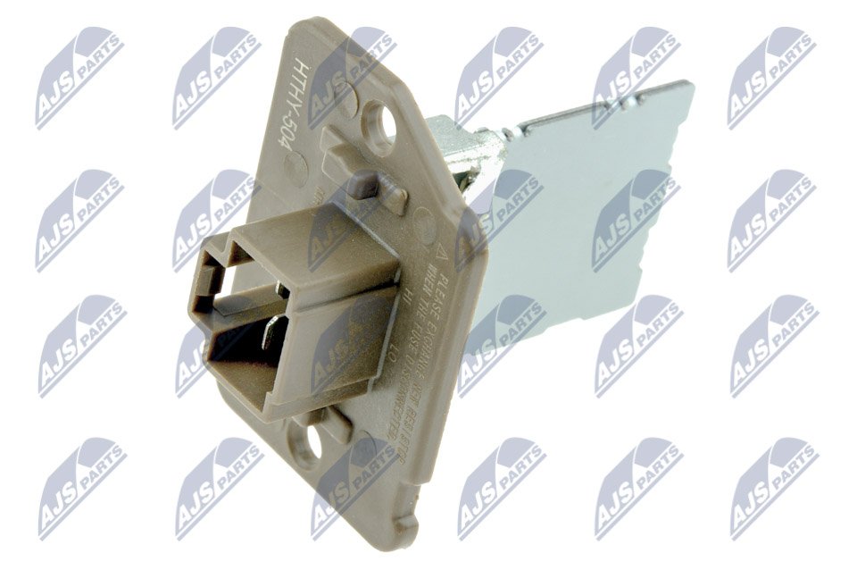 Opornik wentylatora NTY ERD-HY-504