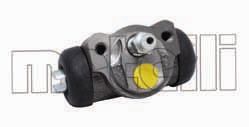 Cylinderek METELLI 04-1003