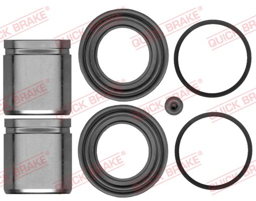 Zestaw naprawczy, zacisk hamulca QUICK BRAKE 114-5248