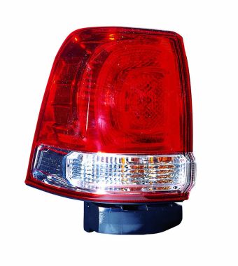 Lampa tylna zespolona ABAKUS 212-19Q7L-AE