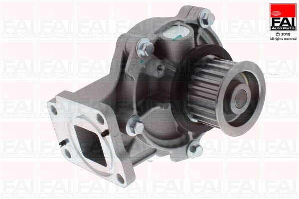 Pompa wody FAI AUTOPARTS WP6483BH