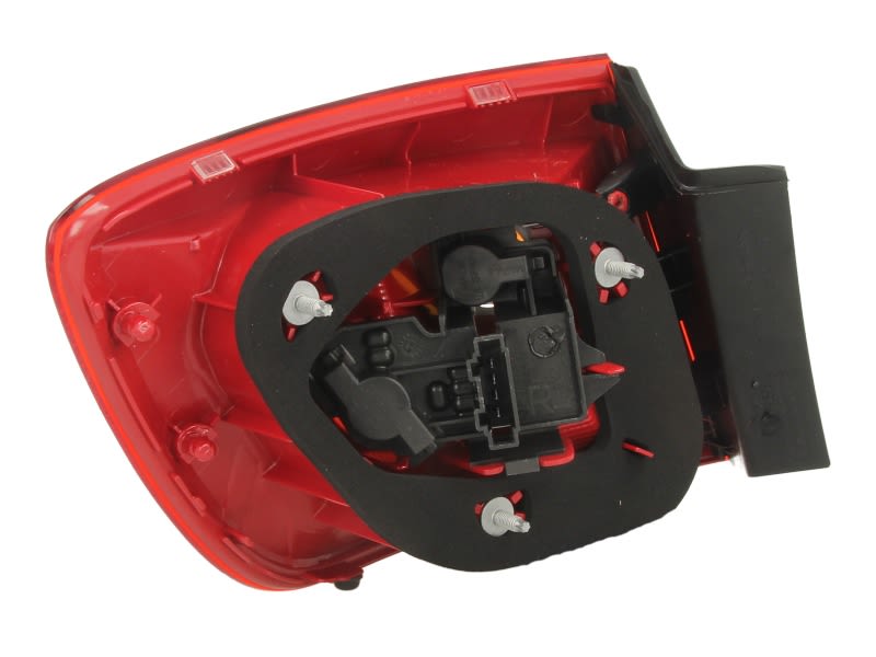 Lampa tylna zespolona MAGNETI MARELLI 714000028521