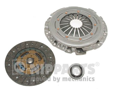 Zestaw sprzęgła NIPPARTS N2000575