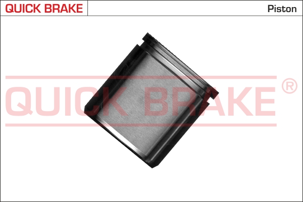 Tłoczek, zacisk hamulca QUICK BRAKE 185167K