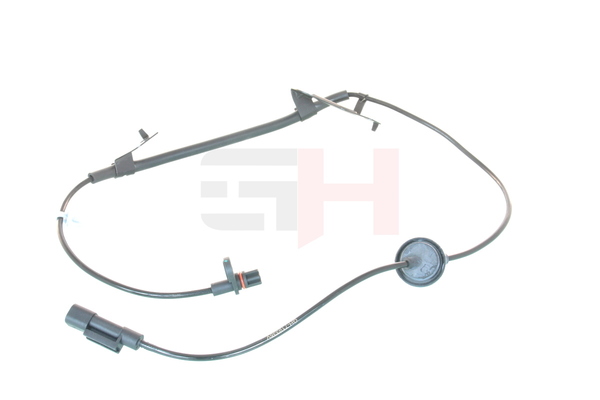 Czujnik prędkości obrotowej koła GH GH-719335V