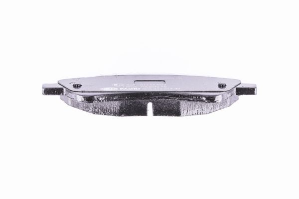 Klocki hamulcowe HELLA 8DB 355 014-881