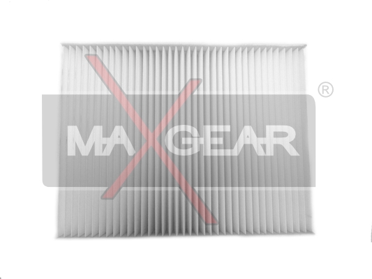 Filtr kabinowy MAXGEAR 26-0456
