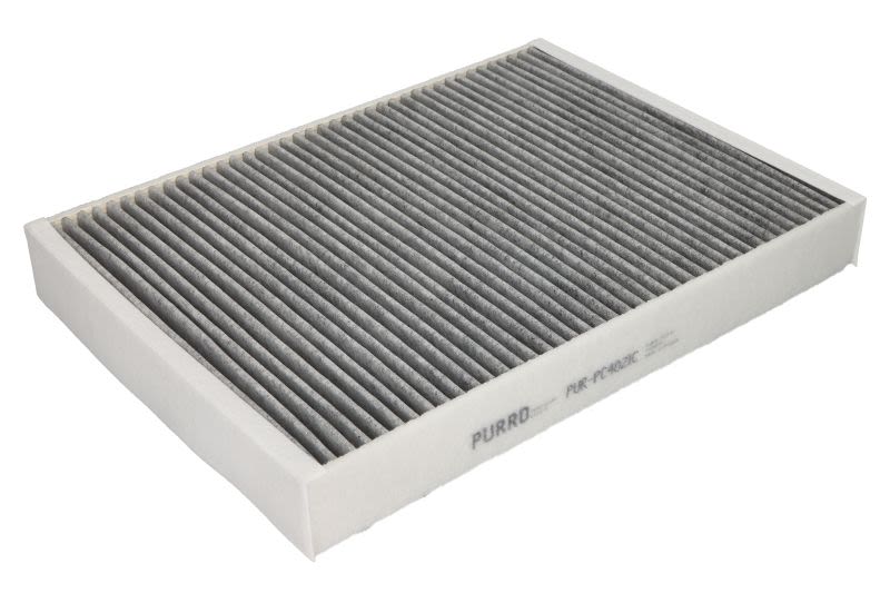 Filtr kabinowy PURRO PUR-PC4021C