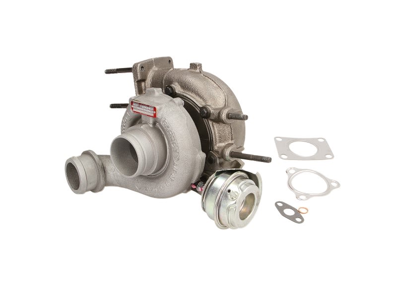 Turbosprężarka GARRETT 454205-9007S