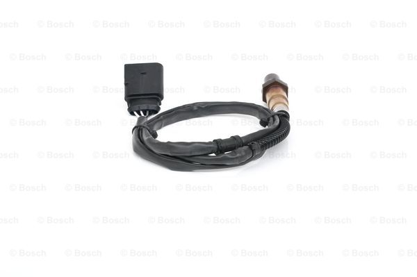 Sonda lambda BOSCH 0 258 006 215