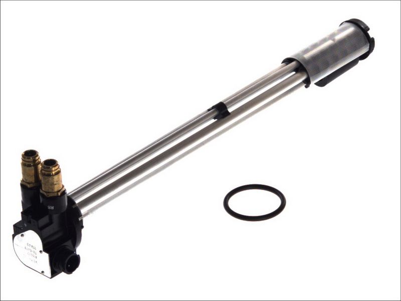 Czujnik poziomu paliwa DT SPARE PARTS 1.21712
