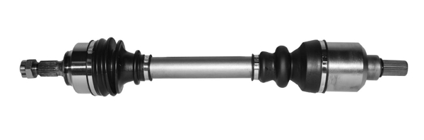 Półoś napędowa HART 461 901