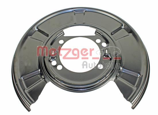 Tarcza kotwiczna METZGER 6115091