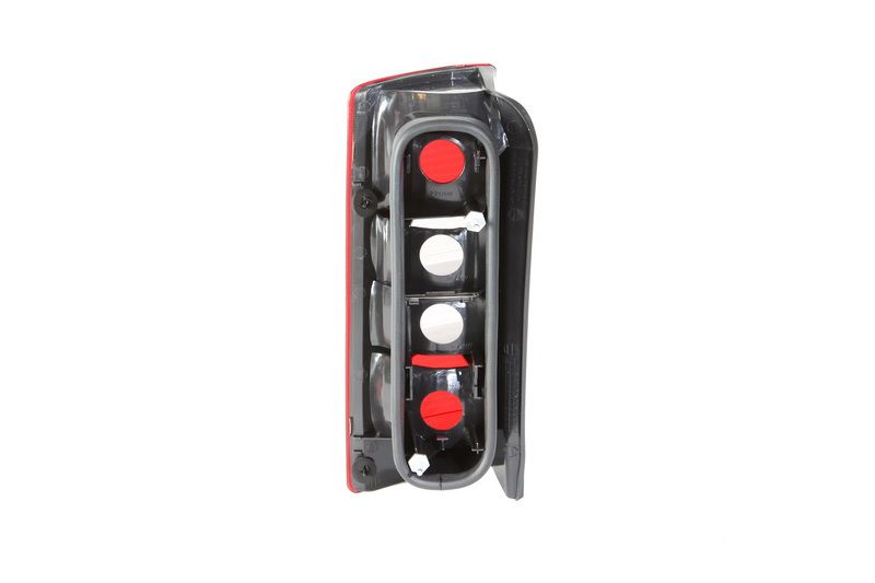 Lampa tylna zespolona ABAKUS 442-1941R-UE