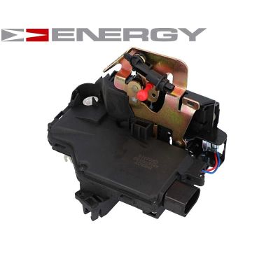 Zamek drzwi ENERGY ZDP0001L