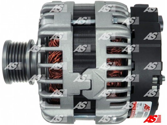 Alternator AS-PL A0551S