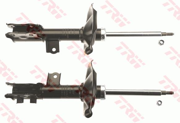 Amortyzator TRW JGM1281T