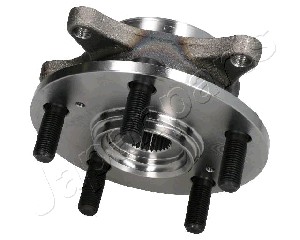 Piasta koła JAPANPARTS KK-14028