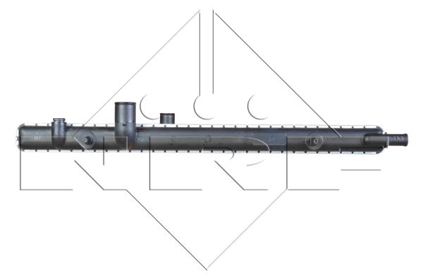 Chłodnica NRF 58301
