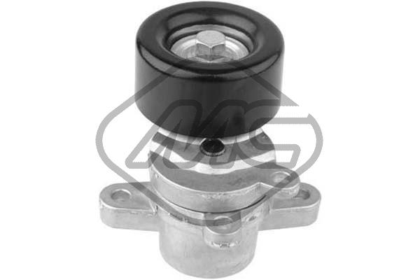 Rolka napinacza paska osprzętu METALCAUCHO 43215