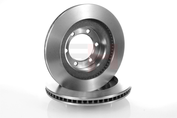 Tarcza hamulcowa GH GH-404514