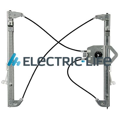 Podnośnik szyby ELECTRIC LIFE ZR RN701 R