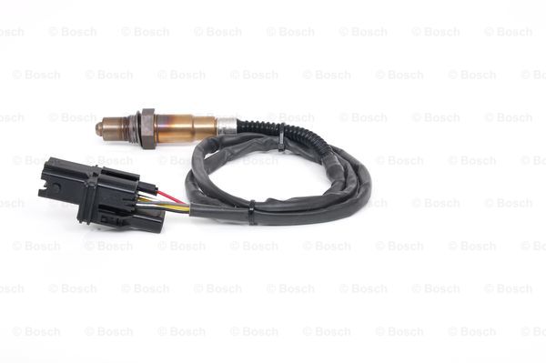 Sonda lambda BOSCH 0 258 007 071