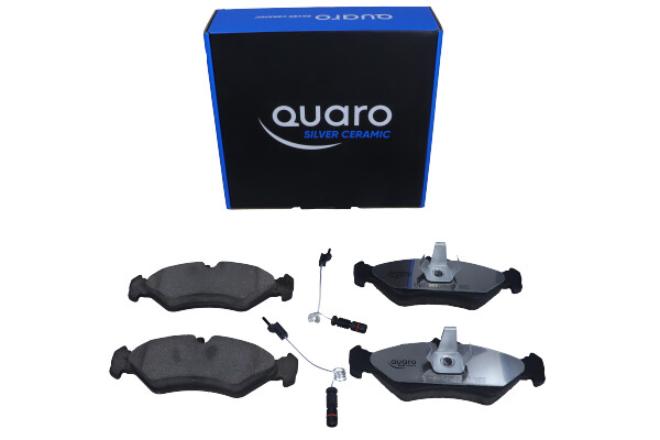 Klocki hamulcowe QUARO QP4790C