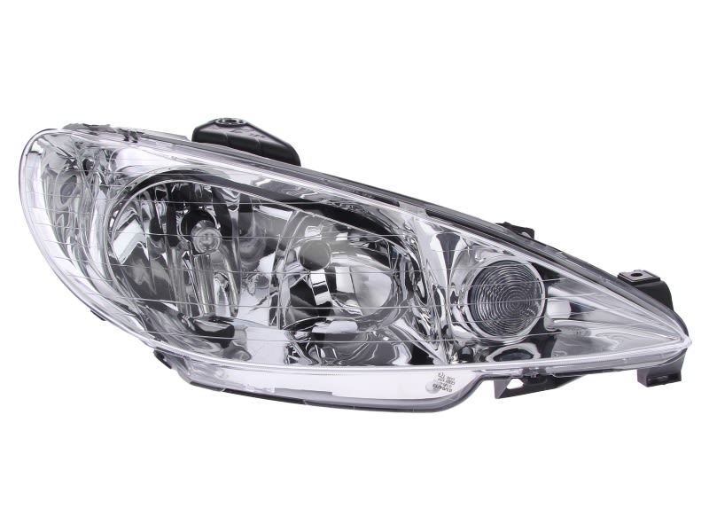 Reflektor VALEO 087276