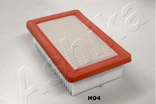 Filtr powietrza ASHIKA 20-0M-M04